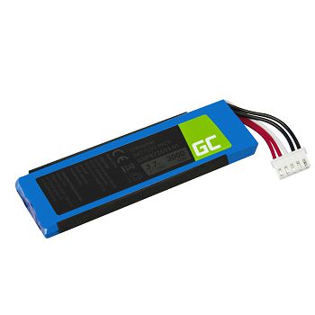Green Cell baterija za zvučnik za  JBL Flip 4