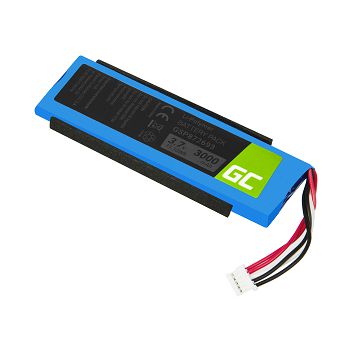 Green Cell baterija za zvučnik za  JBL Flip 3