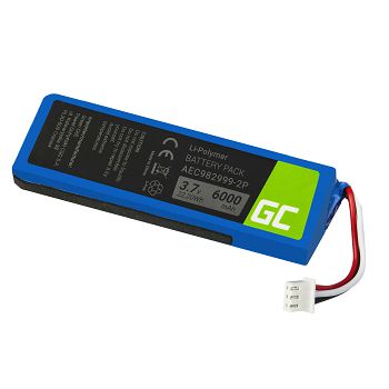 Green Cell AEC982999-2P baterija za zvučnik za  JBL Charge