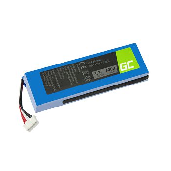 Green Cell baterija za zvučnik  GSP1029102 za JBL Charge 2+, Charge 2 Plus