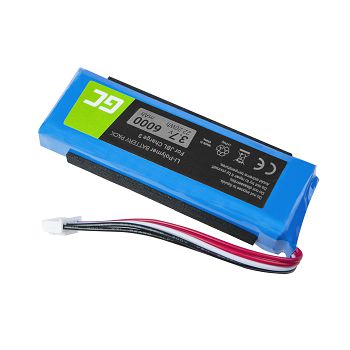 Green Cell baterija za zvučnik  GSP1029102A za JBL Charge 3