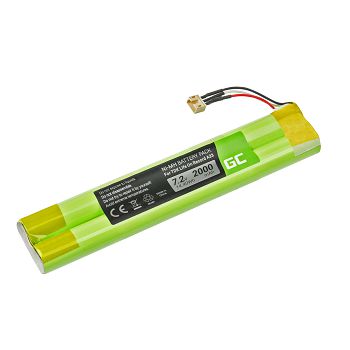 Green Cell baterija za zvučnik  EU-BT00003000-B za TDK Life On Record A33 A34 TREK Max