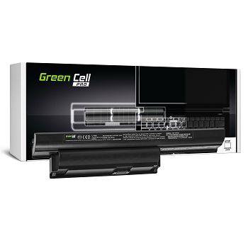 Green Cell PRO baterija za  Sony Vaio PCG-71211M PCG-61211M PCG-71212M / 11,1V 5200mAh