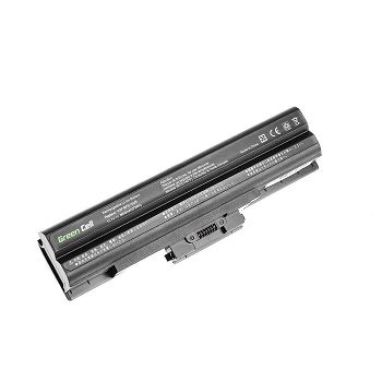 Green Cell baterija za  Sony Vaio VGP-BPS13 VGP-BPS21 (black) / 11,1V 6600mAh