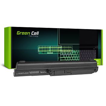 Green Cell baterija za  Sony Vaio PCG-71211M PCG-61211M PCG-71212M / 11,1V 6600mAh