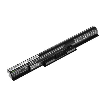 Green Cell baterija za  Sony Vaio SVF14 SVF15 Fit 14E 15E / 14,4V 2200mAh