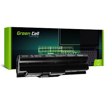 Green Cell baterija za  Sony Vaio VGP-BPS20 VGP-BPS20/B VGP-BPL20 / 14,4V 4400mAh