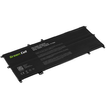 baterija  Green Cell VGP-BPS40 za Sony Vaio Fit Multi-Flip 14A SVF14N SVF14N2J2ES 15A SVF15N SVF15N190X SVF15N2S2ES SVF15N2Z2EB