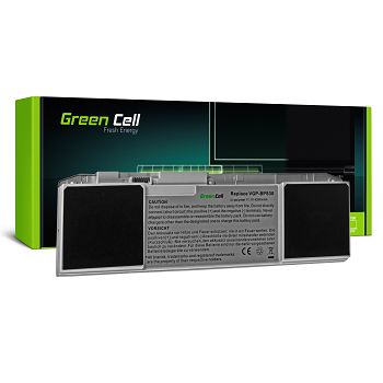 Green Cell baterija za  Sony Vaio T11 SVT11 T13 SVT13 / 11,1V 4200mAh