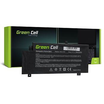 Green Cell baterija za  Sony Vaio Fit 15 SVF15A / 11,1V 3600mAh