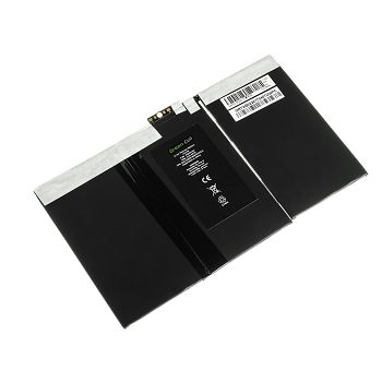 Green Cell baterija za  Apple iPad 2 Generation A1474 A1475 A1476