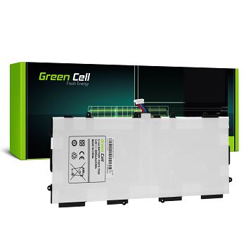 Green Cell baterija za  Samsung Galaxy Tab 3 10.1 P5200 P5210