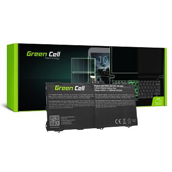 Green Cell Tablet baterija  EB-BT800FBE EB-BT800FBU Samsung Galaxy Tab S 10.5 T800 T805
