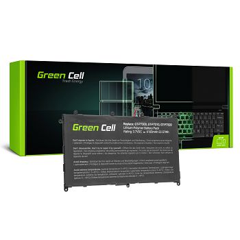 Green Cell Tablet baterija  SP368487A(1S2P) Samsung Galaxy Tab 8.9 P7300 P7310 P7320
