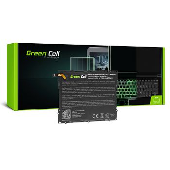 Green Cell Tablet baterija  EB-BT585ABA Samsung Galaxy Tab A 10.1 T580 T585