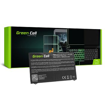 Green Cell Tablet baterija  EB-BT810ABA EB-BT810ABE Samsung Galaxy Tab S2 9.7 T810 T813 T815 T819