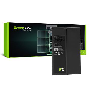 baterija  Green Cell A1512 za Apple iPad Mini 2 A1489 A1490 A1600 A1491 A1599 2nd Gen iPad Mini 3 A1600 A1601
