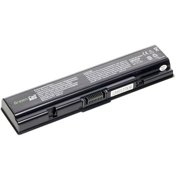 Green Cell PRO baterija za  Toshiba Satellite A200 A300 A500 L200 L300 L500 / 11,1V 5200mAh