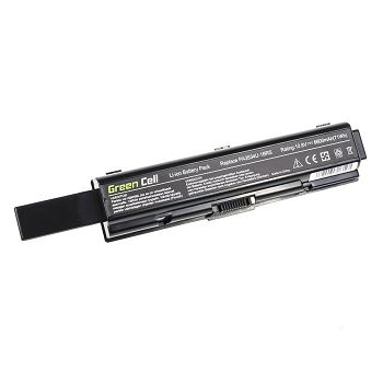 Green Cell baterija za  Toshiba Satellite A200 A300 A500 L200 L300 L500 / 11,1V 6600mAh