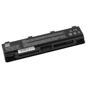 Green Cell ULTRA baterija za  Toshiba Satellite C850 C855 C870 L850 L855 PA5024U-1BRS / 11,1V 6800mAh