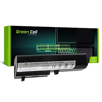 Green Cell baterija za  Toshiba Mini NB200 NB205 NB250 PA3732U-1BRS / 11,1V 4400mAh