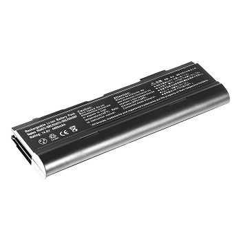 Green Cell baterija za  Toshiba Satellite A85 A110 A135 M40 M50 M70 / 14,4V 4400mAh