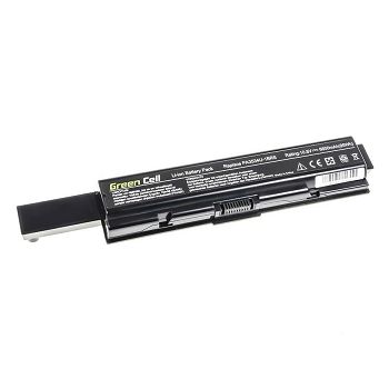 Green Cell baterija za  Toshiba Satellite A200 A300 A500 L200 L300 L500 / 11,1V 8800mAh