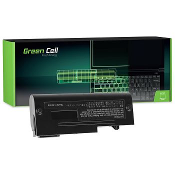 Green Cell PRO baterija za  Toshiba Mini NB100 NB105 / 7,4V 4400mAh