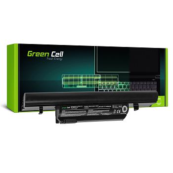 Green Cell PRO baterija za  Toshiba Satellite Pro R850, Tecra R850 R950 PA3905U-1BRS / 11,1V 4400mAh