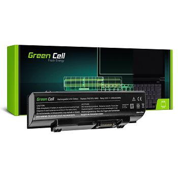 Green Cell PRO baterija za  Toshiba Qosmio F60 F750 F755 PA3757U-1BRS / 11,1V 4400mAh
