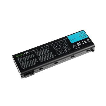 Green Cell baterija za  Toshiba Satellite L10 L15 L20 L25 L30 L35 L100 / 14,4V 2200mAh