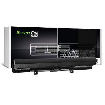 Green Cell PRO baterija za  Toshiba Satellite C50-B C50D-B C55-C PA5184U-1BRS / 14,4V 2600mAh