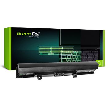 Green Cell baterija za  Toshiba Satellite C50-B C50D-B C55-C PA5184U-1BRS / 14,4V 2200mAh