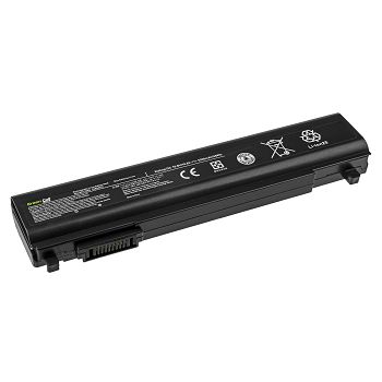 Green Cell PRO baterija  PA5162U-1BRS za Toshiba Portege R30 R30-A R30-A-134 R30-A-14K R30-A-17K R30-A-15D R30-A-1C5