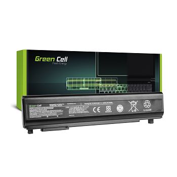 Green Cell PRO baterija za  Toshiba Portege R30 R30-A PA5162U-1BRS / 11,1V 4400mAh