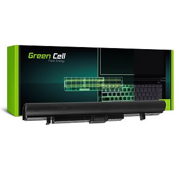 Green Cell baterija za  Toshiba Satellite Pro A30-C A40-C A50-C R50-B R50-C Tecra A50-C Z50-C / 14,4V 2200mAh