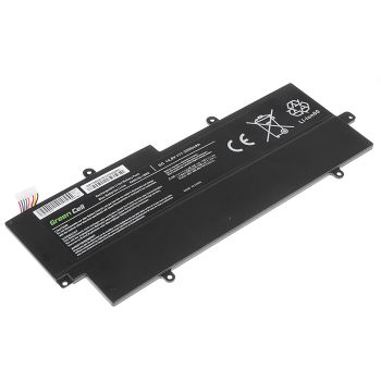 Green Cell baterija za  Toshiba Portege Z830 Z835 Z930 Z935 / 14,4V 2200mAh