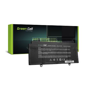 Green Cell baterija za  Toshiba Portege Z30 Z30-A Z30-B Z30-C Z30t Z30t-A Z30t-B Z30t-C / 14,4V 3350mAh