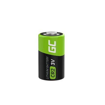 Green Cell CR2 baterija 