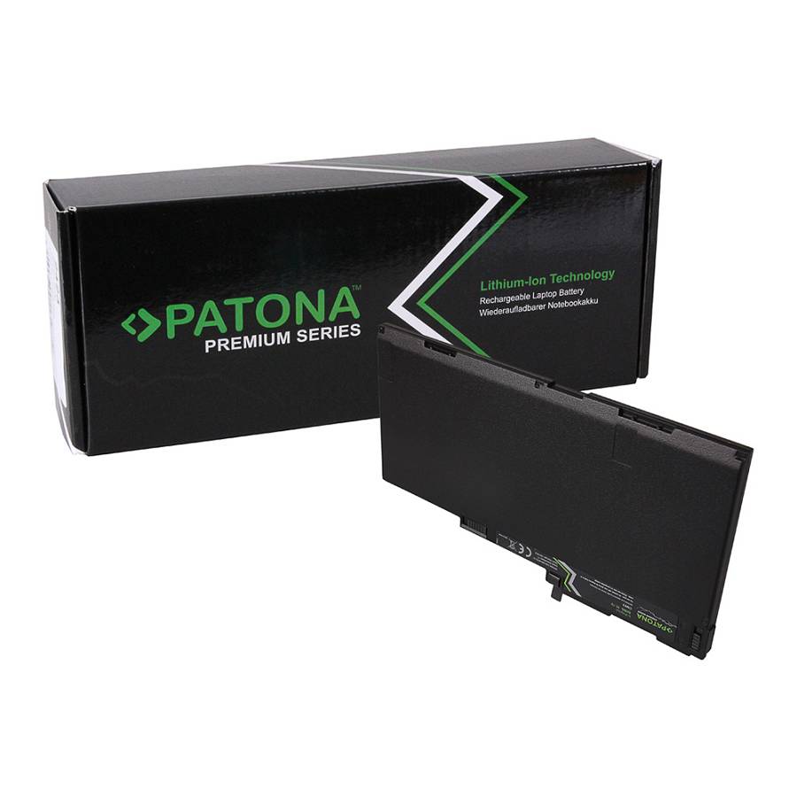 Baterija za HP CM03 / Elitebook 740 745 750 755 840 845 850 855 ( 4500mAh, 11.1V, Li-Polymer)