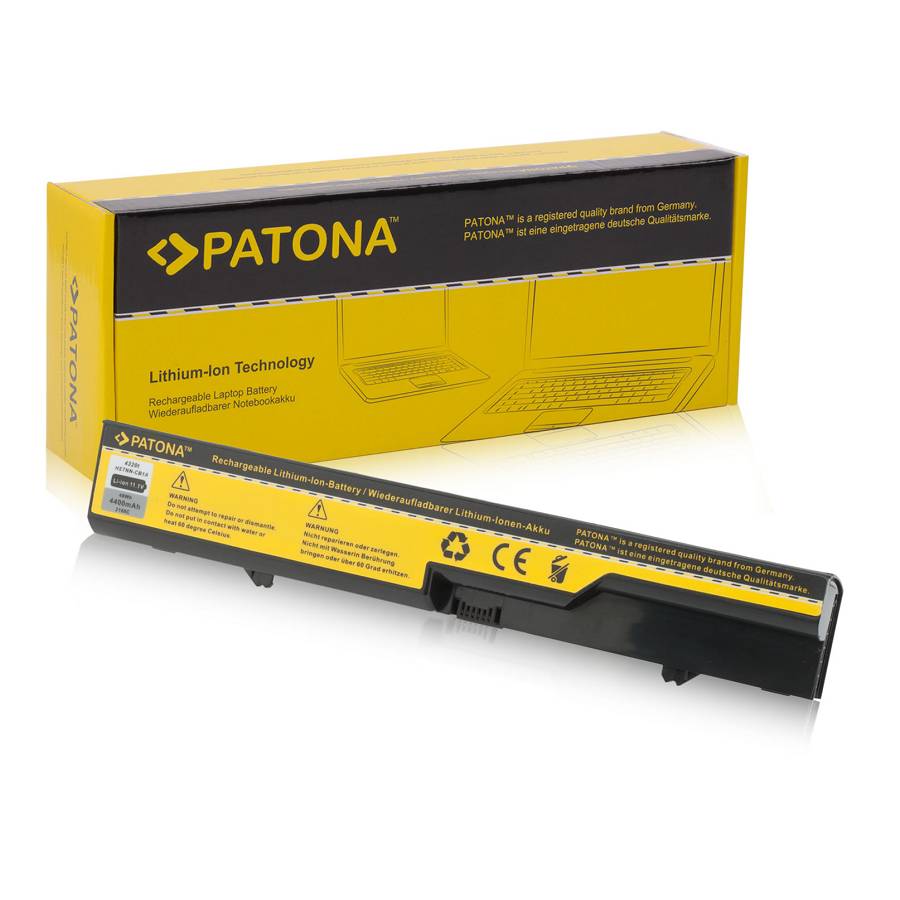 Baterija za HP PRobook 4320S / 4325S/ 4520S / 4525S (4400mAh, 11.1V, Li-Ion)