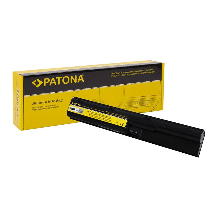 Baterija za HP Probook 4430 / 4435 / 4530 / 4535 (4400mAh, 11,1V, Li-Ion)