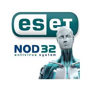 ESET NOD32 Antivirus produljenje licence, 1 godina, 1 korisnik