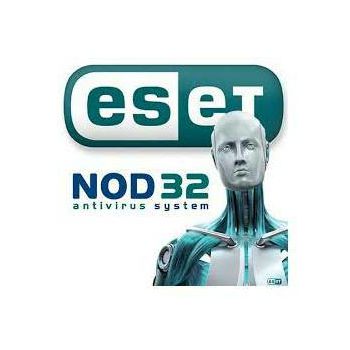 ESET NOD32 Antivirus,1 godina, 2 korisnika