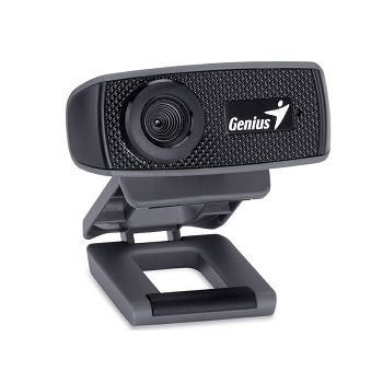 Genius FaceCam 1000X, 720p HD kamera