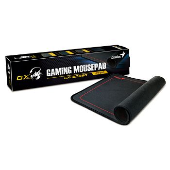 Genius GX-Speed P100, gaming podloga za miša