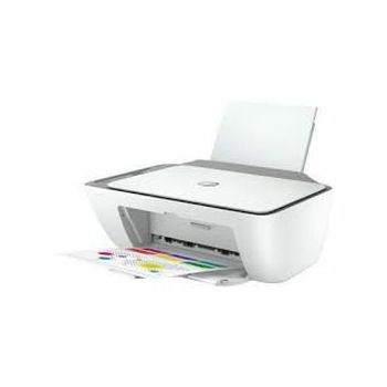 HP DeskJet 2720e AiO Printer:CE-XMO2, 26K67B