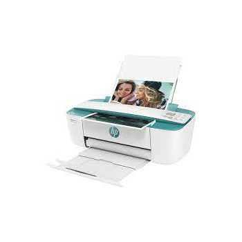 HP DeskJet 3762 All-in-One Prntr, T8X23B