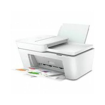HP Deskjet Plus 4120e All-in-One Prin., 26Q90B