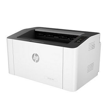 HP Laser 107a Printer, 4ZB77A